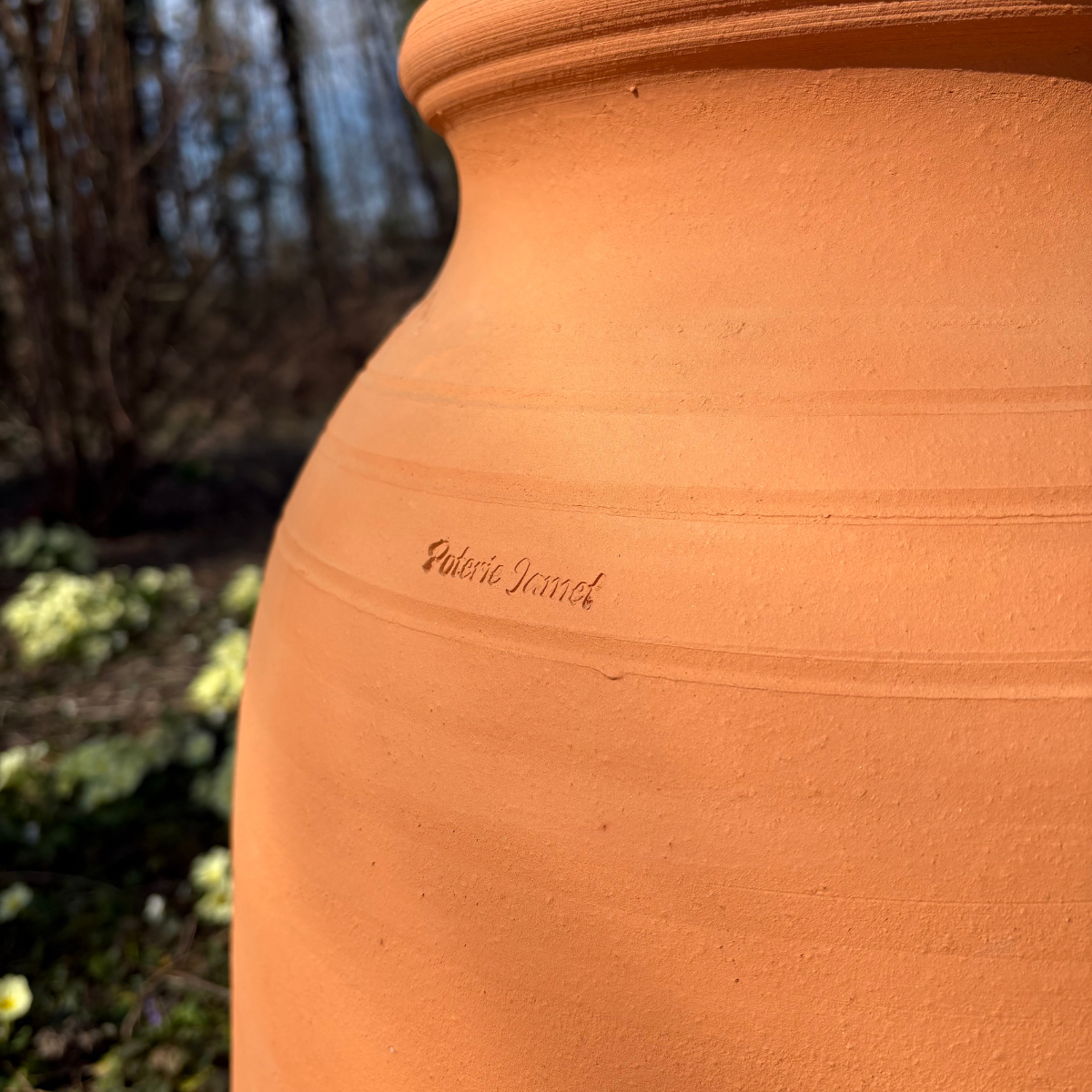 Cloche 3 fonctions en 1