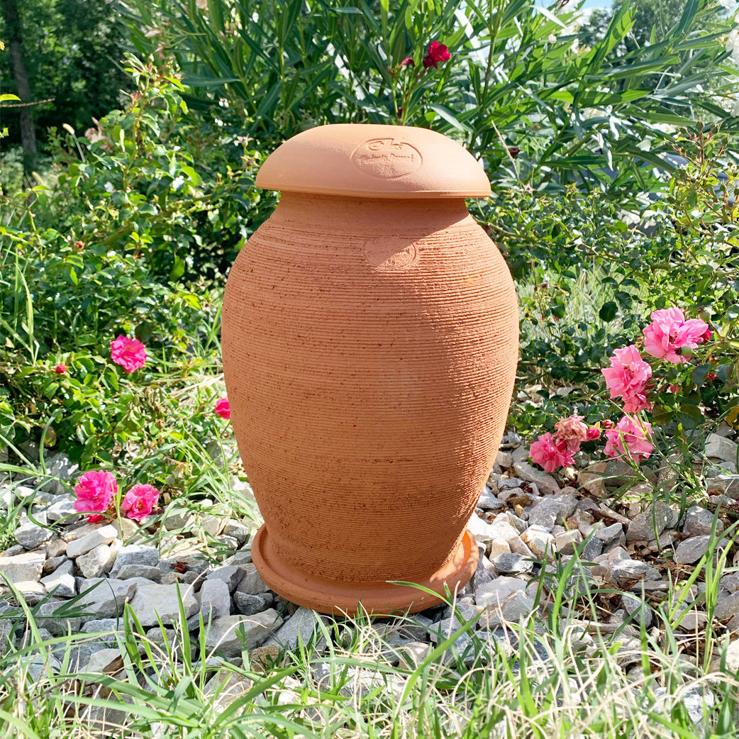 Abreuvoir pour abeilles Ollas Jamet BEE®- 20 L
