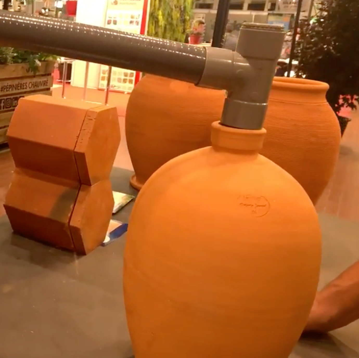 Ollas SPÉLÉO - 12 L