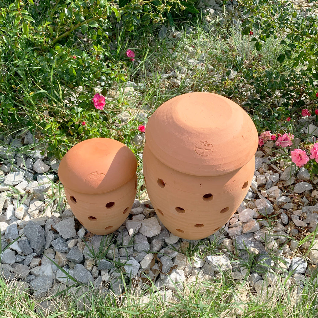 Lombricomposteur à enterrer - 3 L