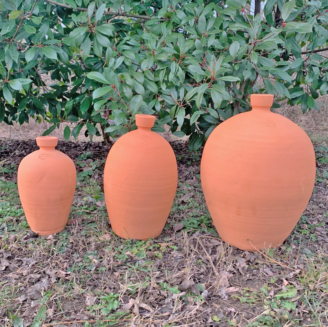 Ollas SPELEO - 35 L