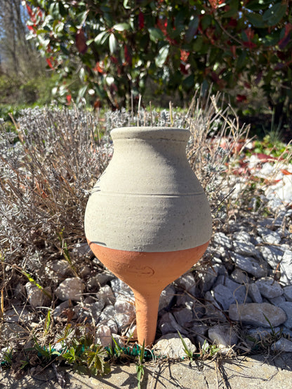 Ollas à planter 1,5 L - Vert mat