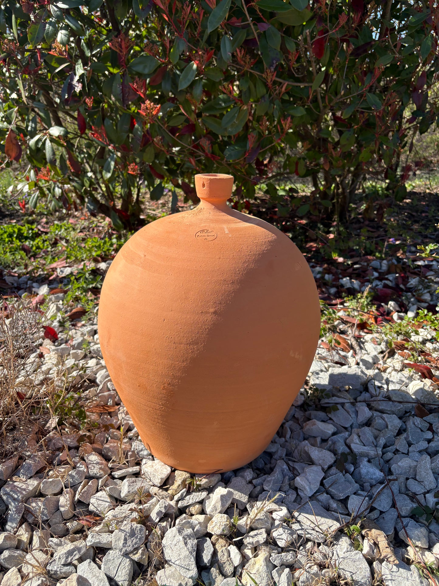 Ollas SPELEO - 35 L