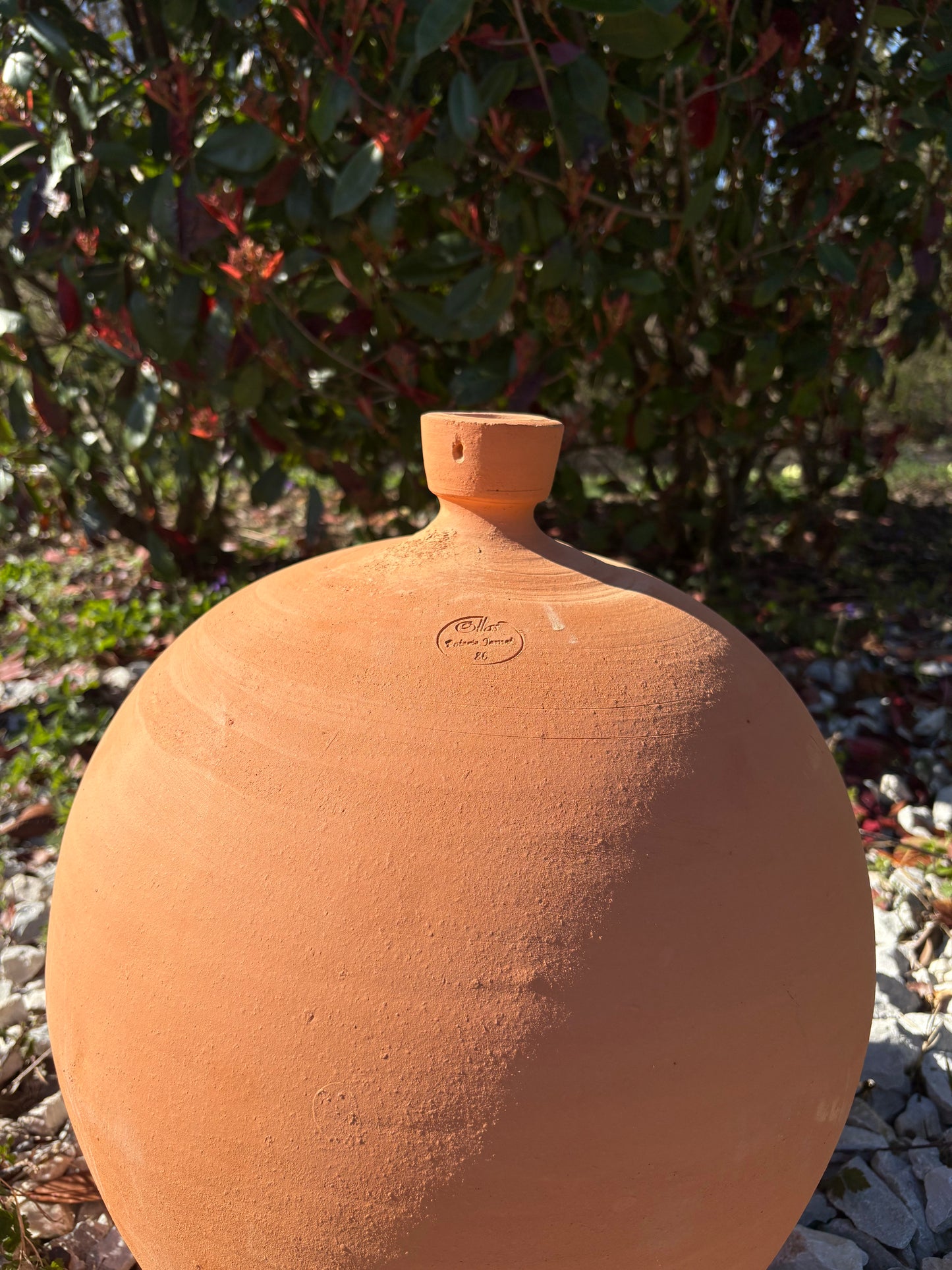 Ollas SPELEO - 35 L